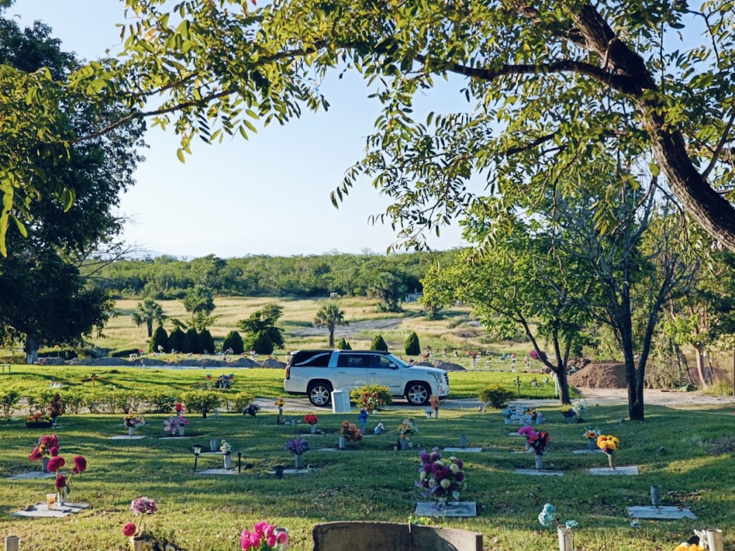 Funeraria Agencia de Inhumaciones las Huastecas Sucursal Tamasopo