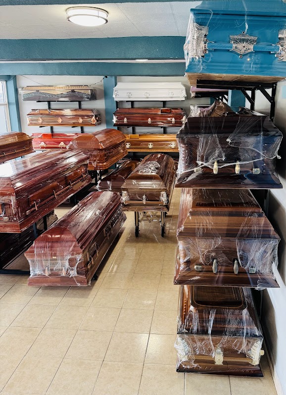 Funeraria Agencia Funeraria Hernández