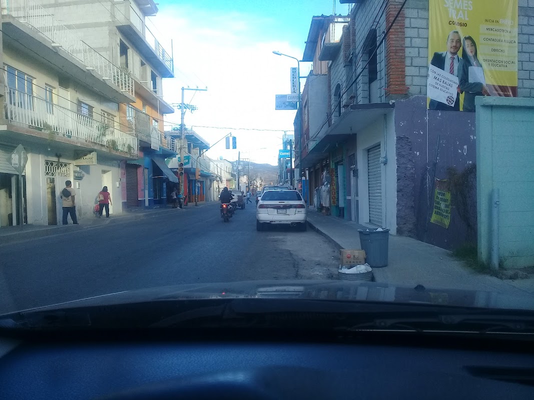 Funeraria Agencia Funeraria Juquilita