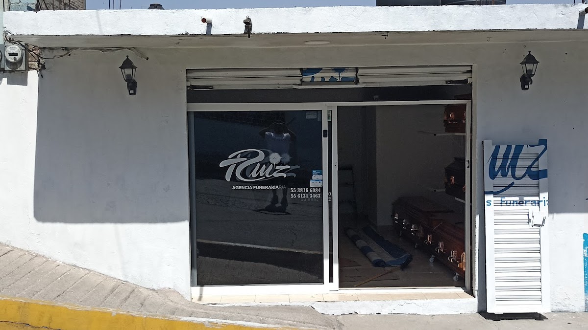 Funeraria Agencias Funerarias Ruiz