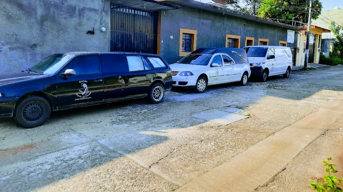 Funeraria Ángeles del Carmen Servicios Funerarios