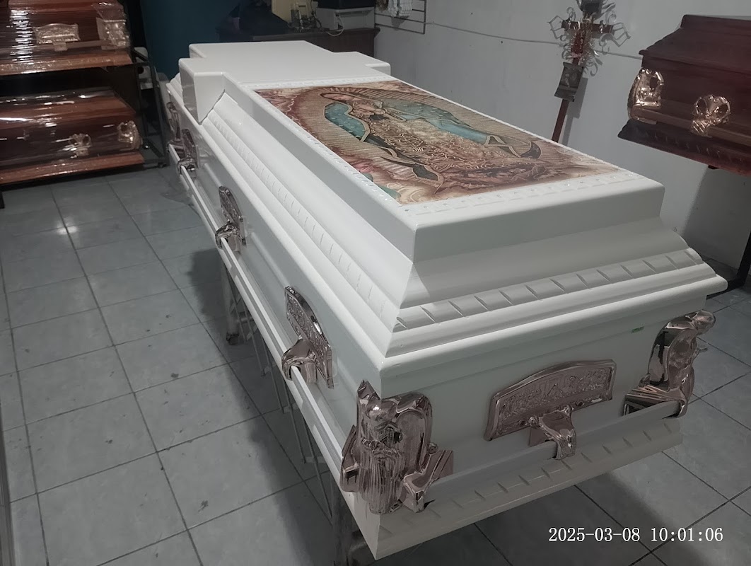 Funeraria Ataudes Victoria