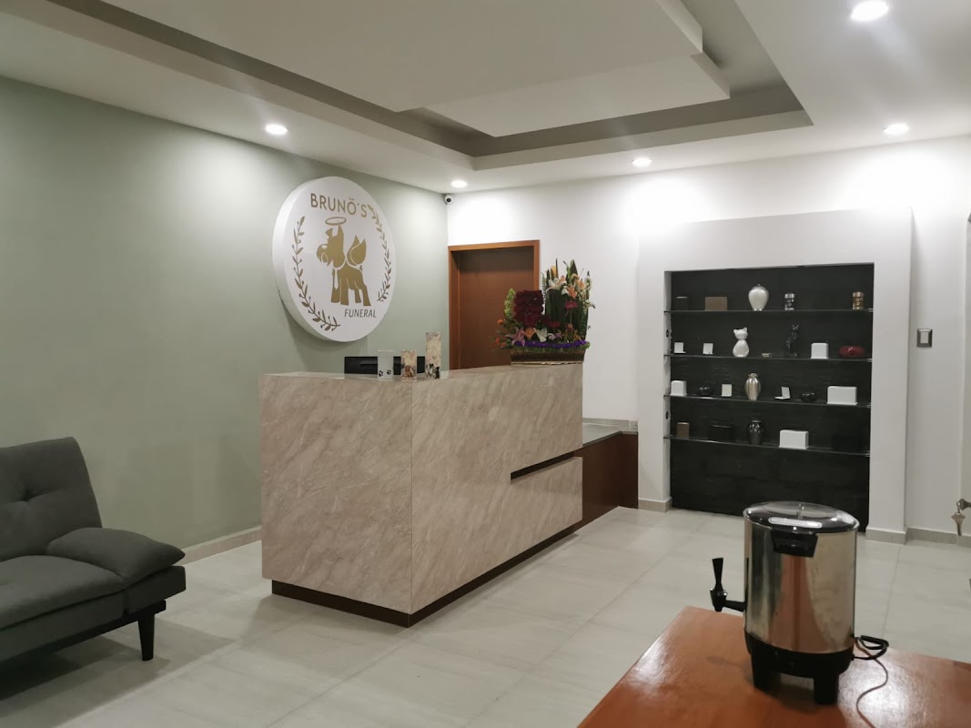 Funeraria Bruno's Funeral