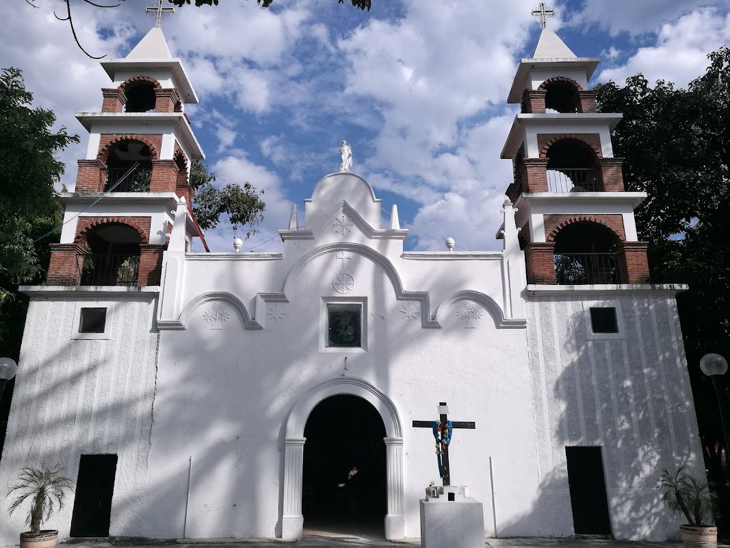Funeraria Capilla de San Miguel
