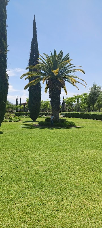 Funeraria Capilla de velacion la Paz la Fe