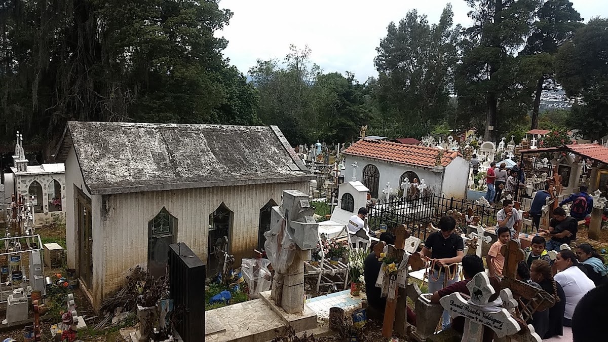 Funeraria Capilla el Panteón