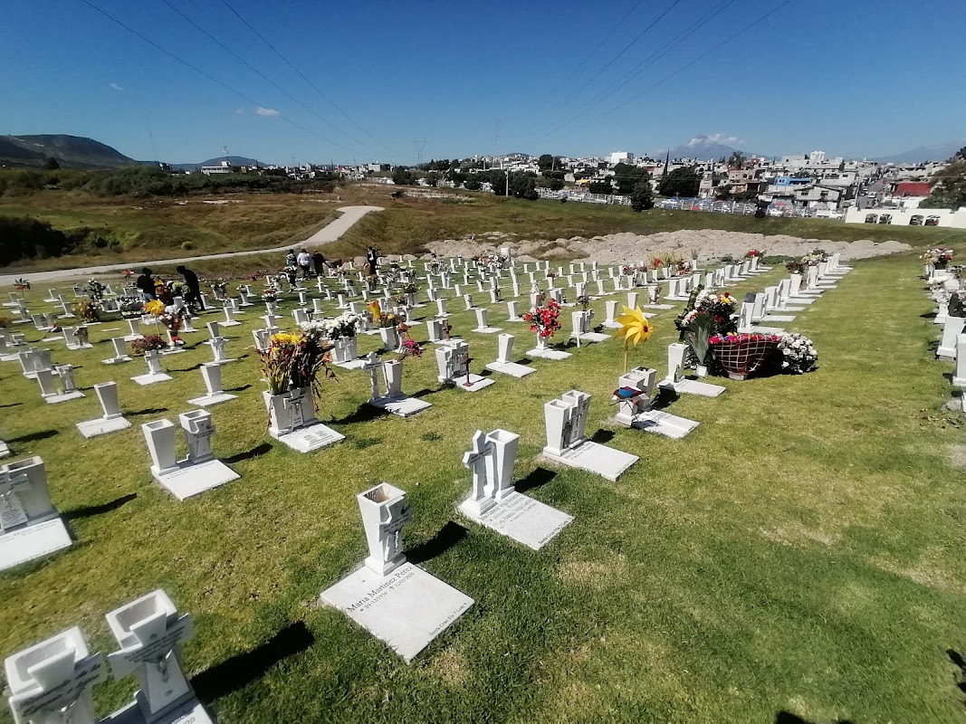 Funeraria Capilla Jardin Eterno
