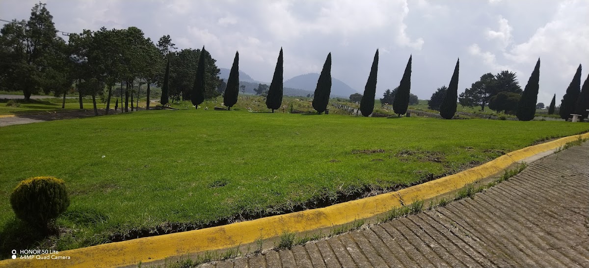 Funeraria Capilla Protecto Deco CDMX