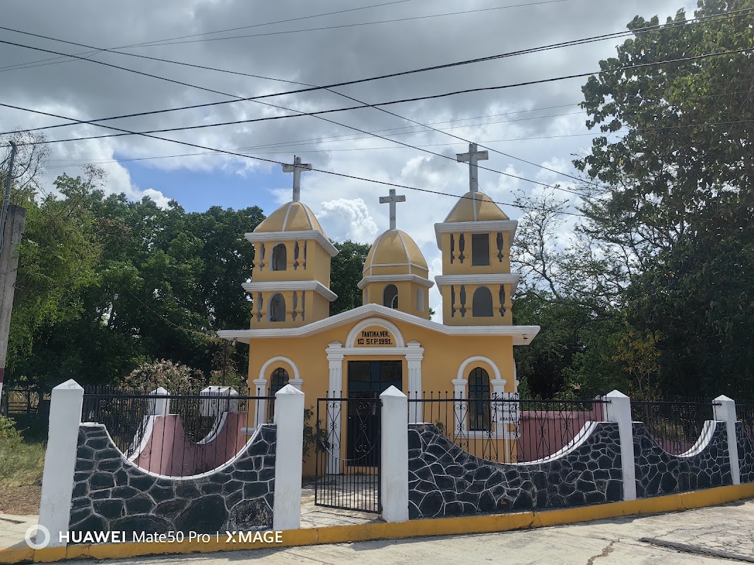 Funeraria Capilla Tantima