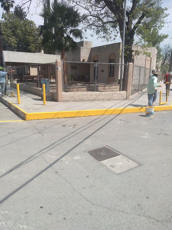 Funeraria Capillas de Velación del DIF