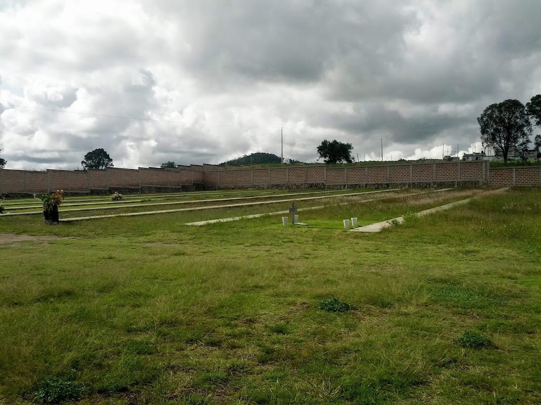 Funeraria Capillas de Velación San Martín S.A. de C.V