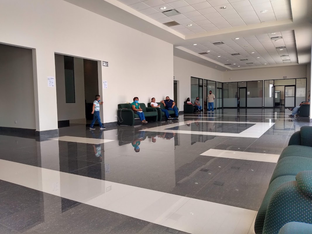 Funeraria Capillas Fnsi