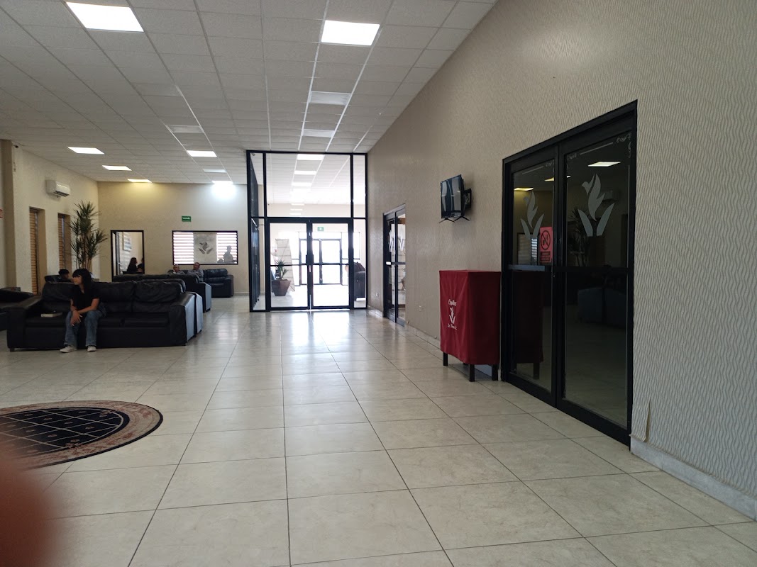 Funeraria Capillas la Nueva Luz