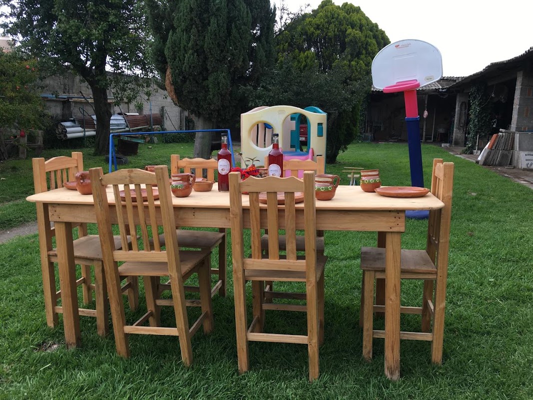 Funeraria Capillas Posas Chiles en Nogada