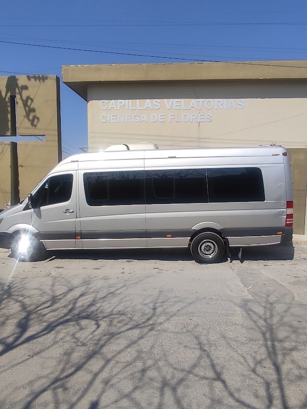 Funeraria Capillas Velatorias Cienega de Flores