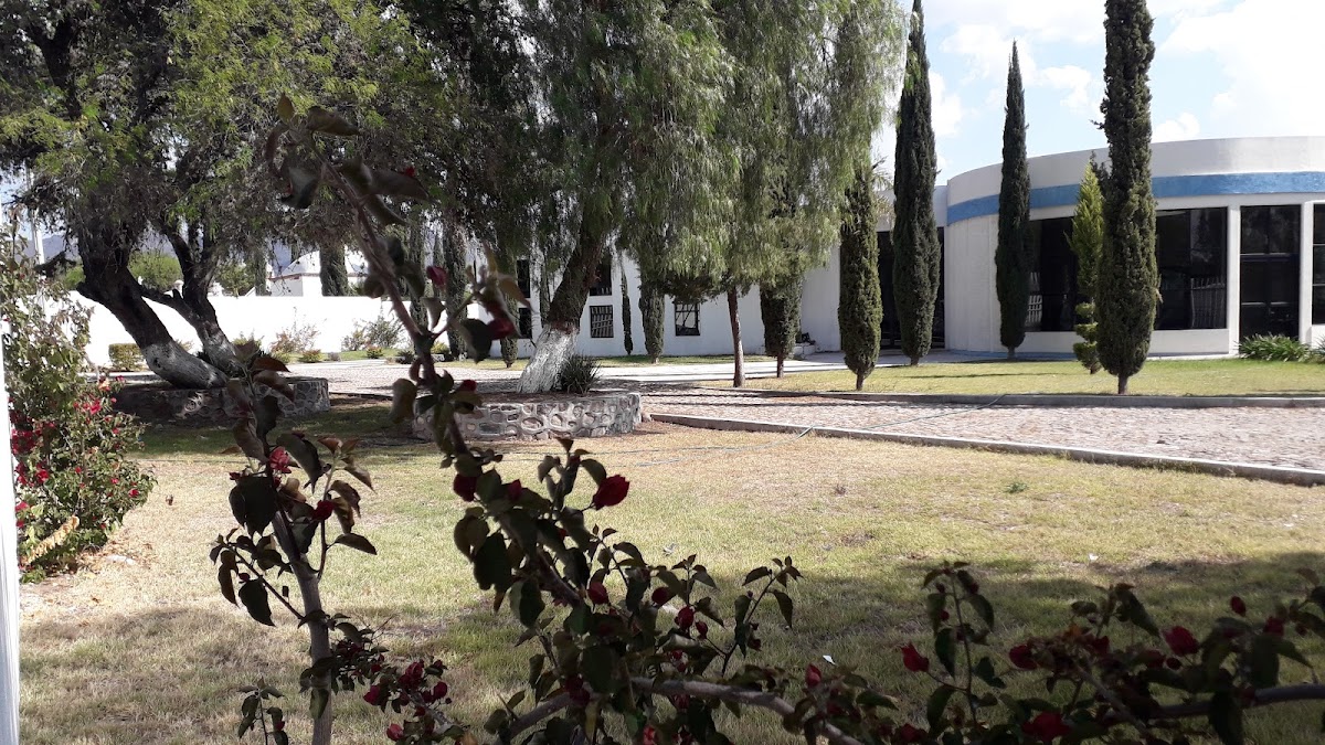 Funeraria Capillas Velatorias municipales, San José Iturbide