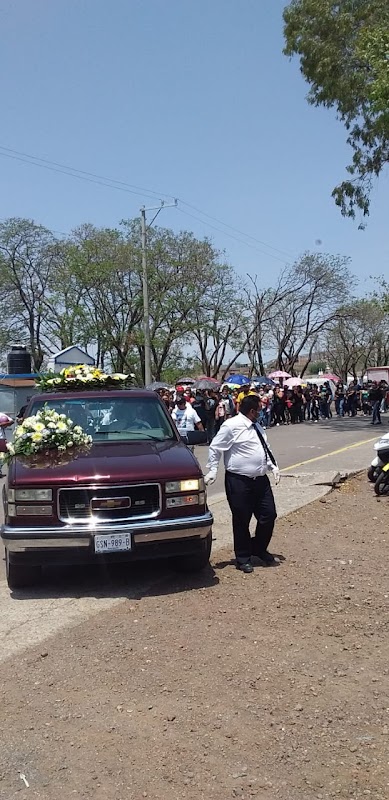 Funeraria Casa Funeral la Economica