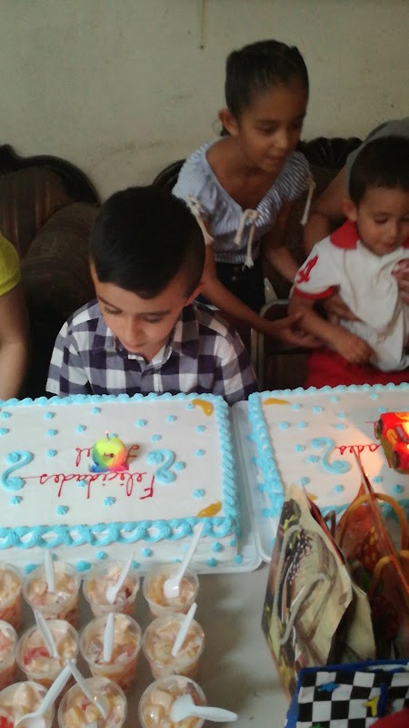 Funeraria Casa Funeral Ponce de Leon