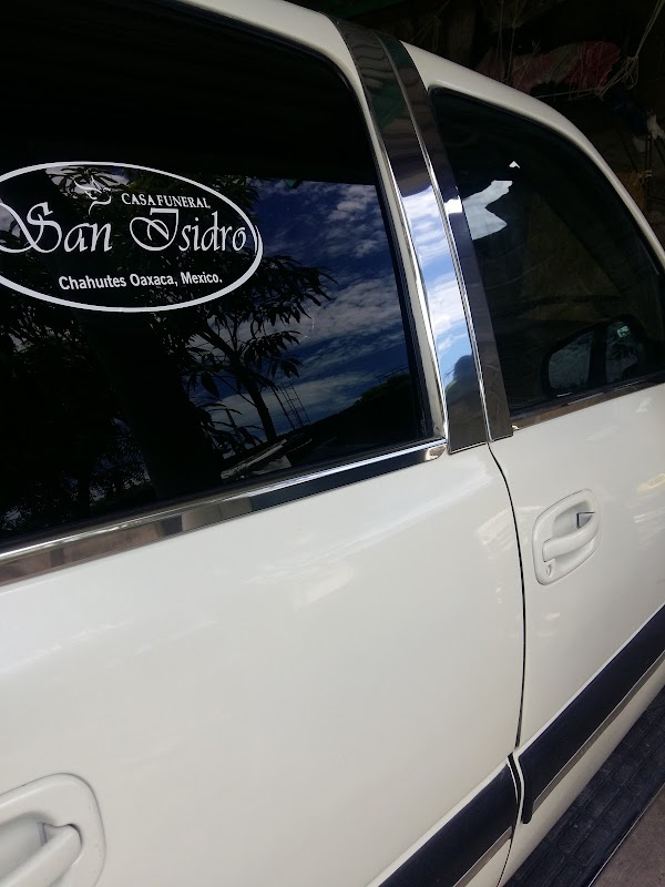 Funeraria Casa Funeral San Isidro
