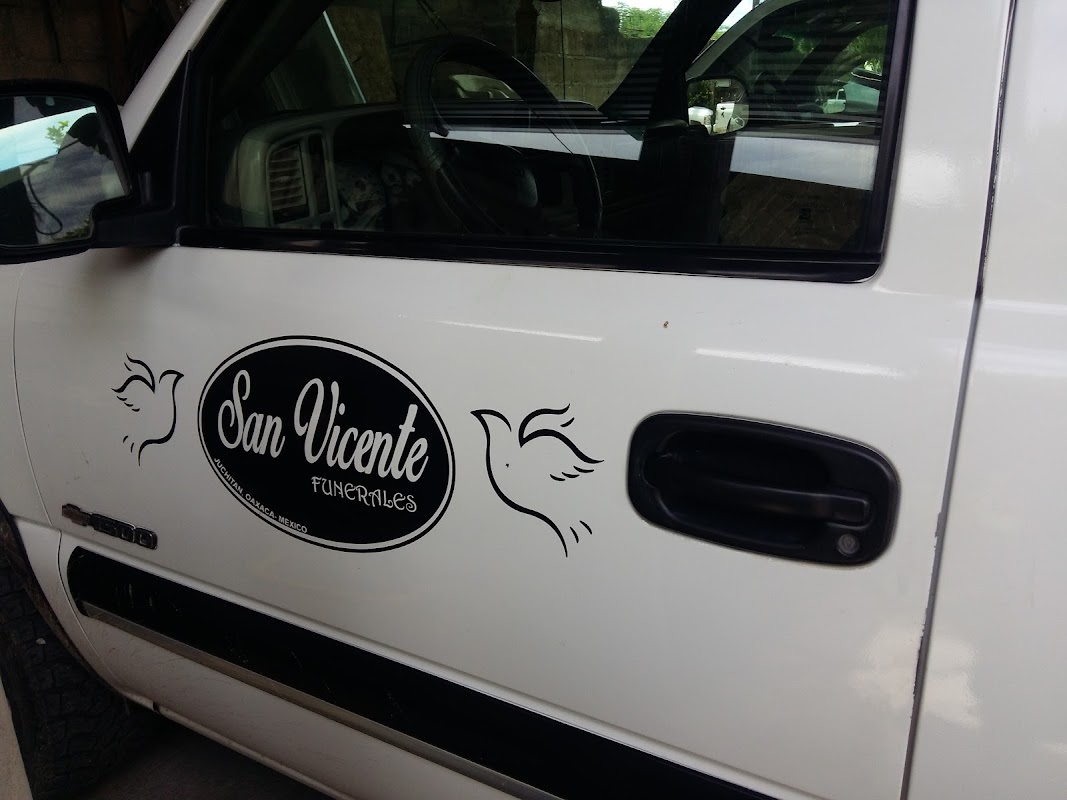 Funeraria Casa Funeral San Vicente