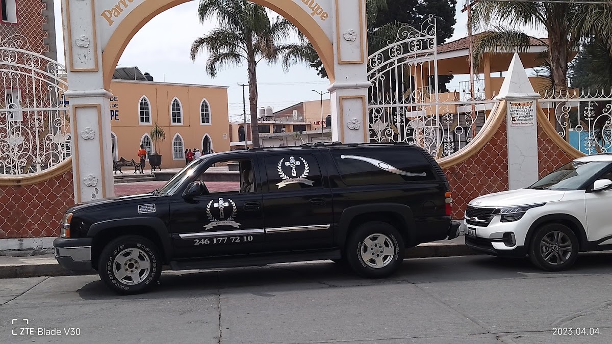 Funeraria Casa Funeraria el Divino Redentor