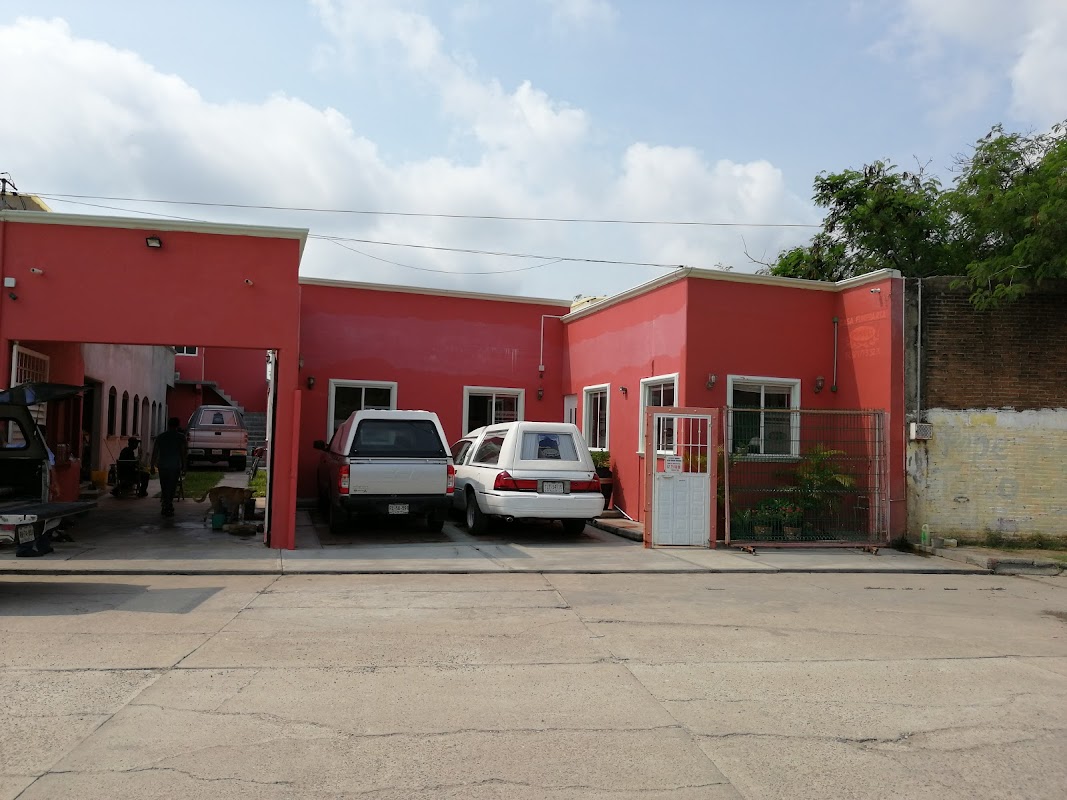 Funeraria Casa Funeraria Ernult