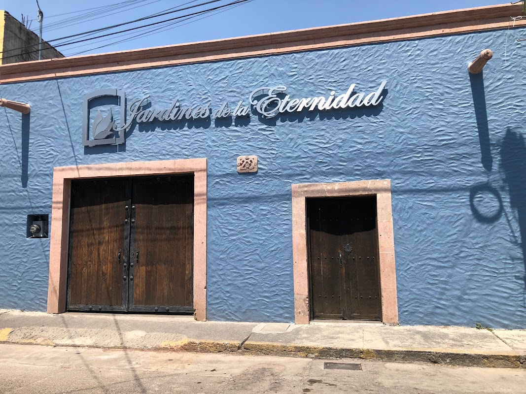 Funeraria Casa Funeraria Esquipulitas