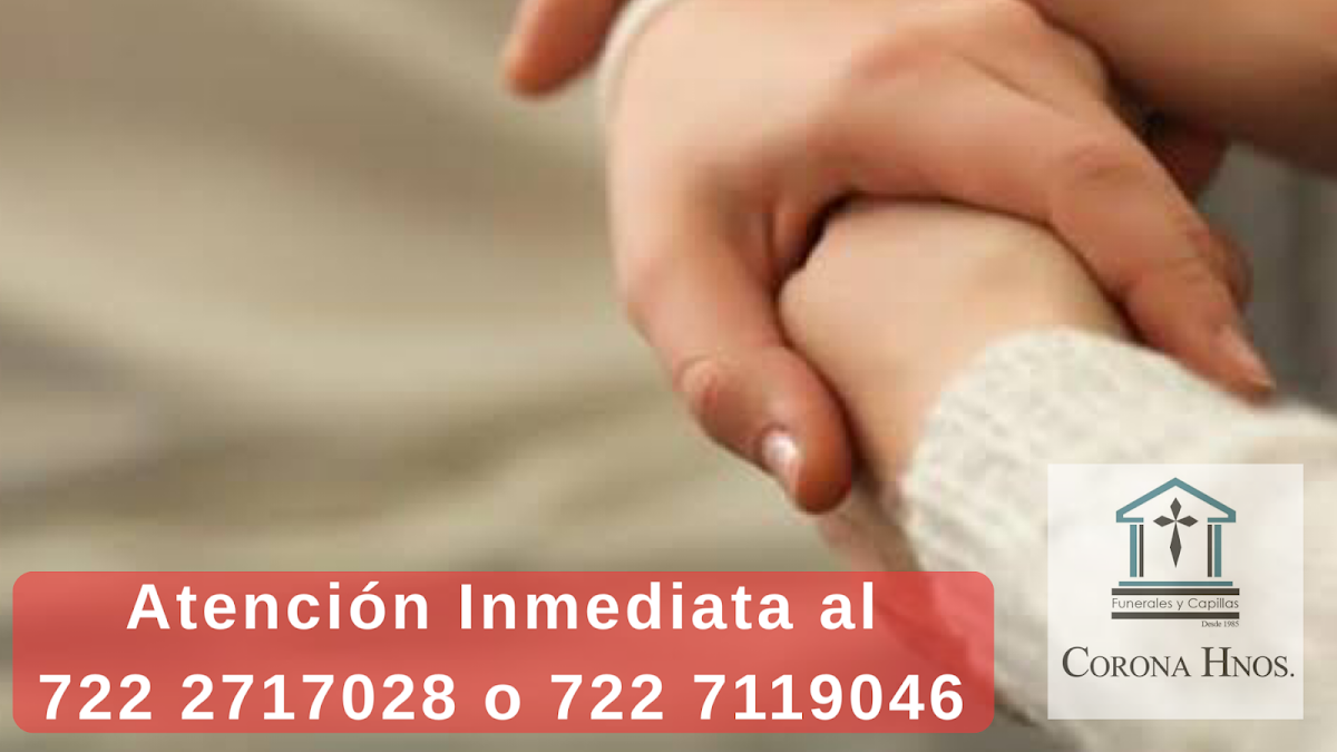Funeraria Corona Hnos. Funerales y Capillas