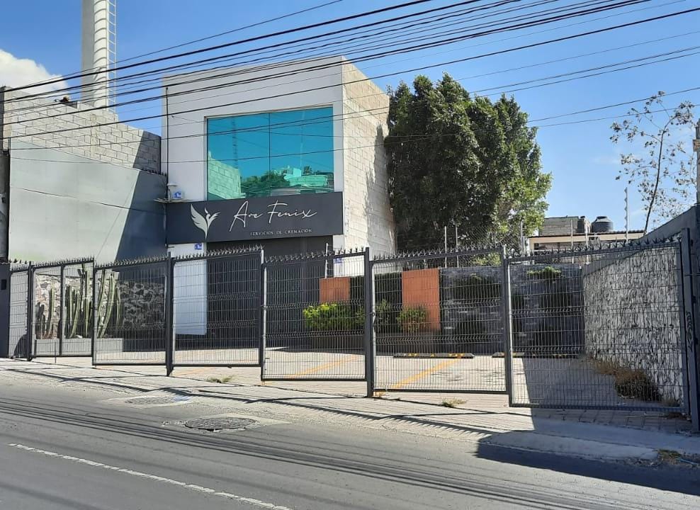 Funeraria Crematorio Ave Fénix