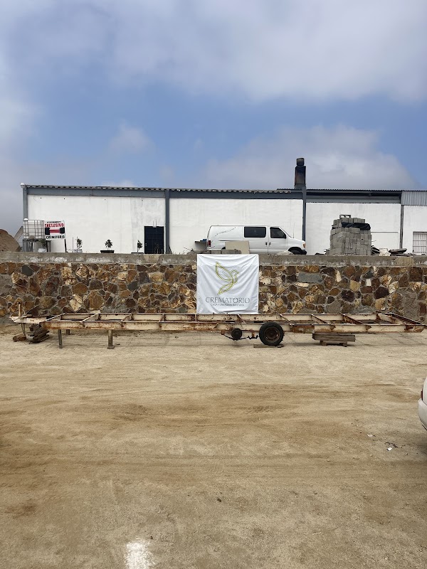Funeraria Crematorio Casa Funeraria Santana