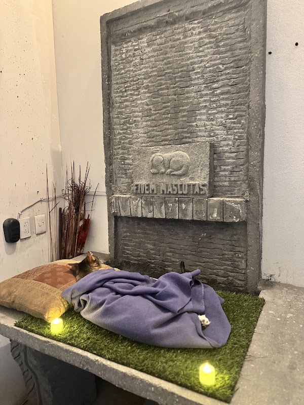 Funeraria Crematorio de Mascotas Fidem Cuautla