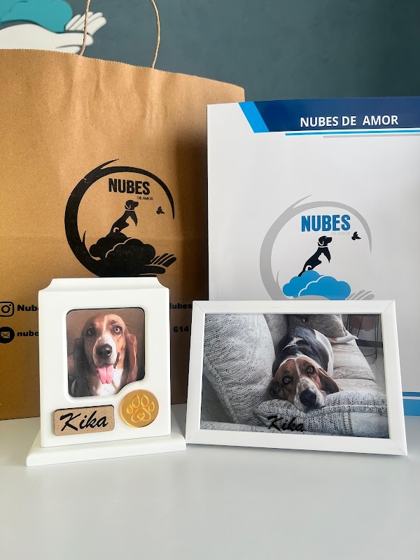 Funeraria Crematorio de Mascotas Nubes de Amor