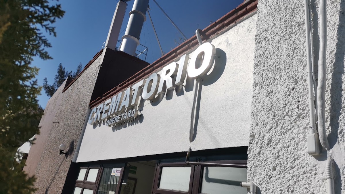 Funeraria Crematorio Querétaro