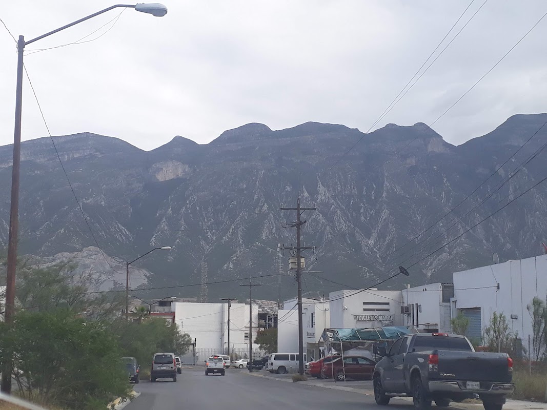 Funeraria Crematorio San Roberto