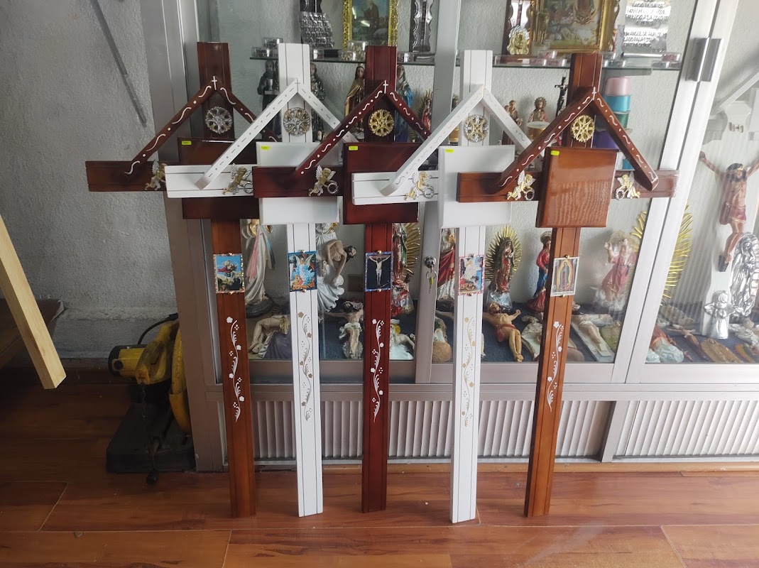 Funeraria Cruces Padilla