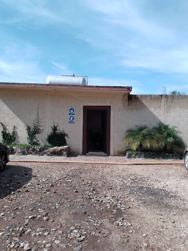 Funeraria Del Ángel Crematorio