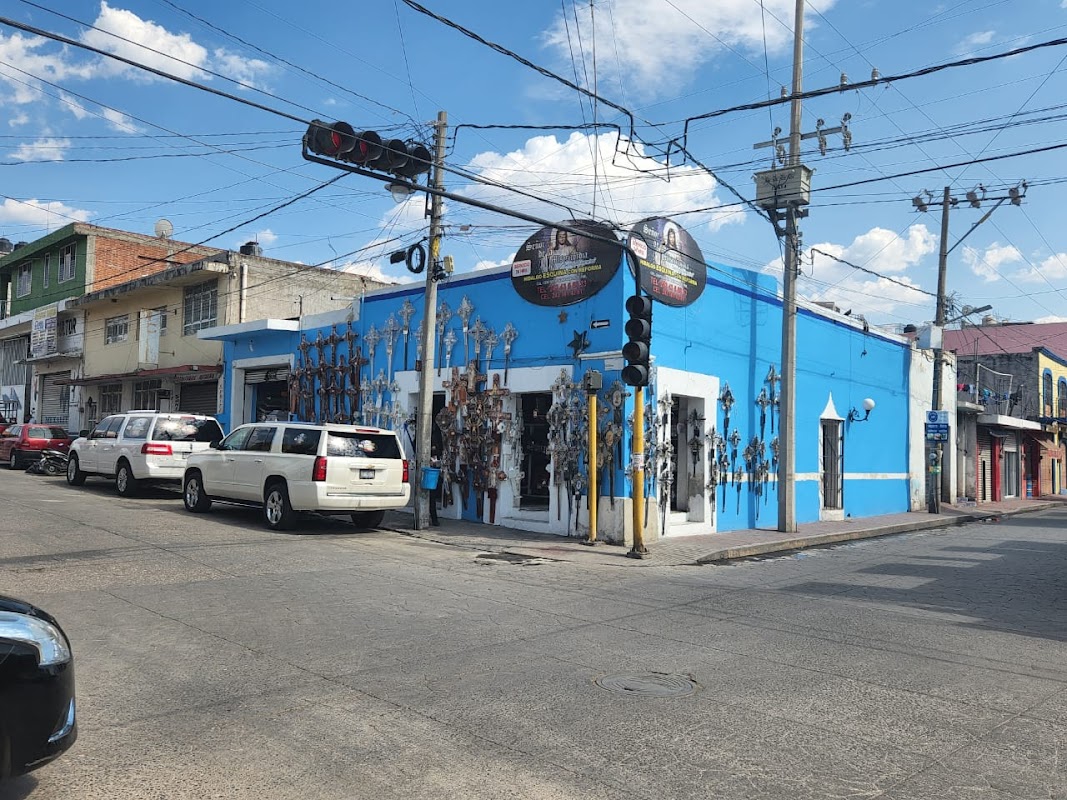 Funeraria El Señor de la Misericordia Funeraria