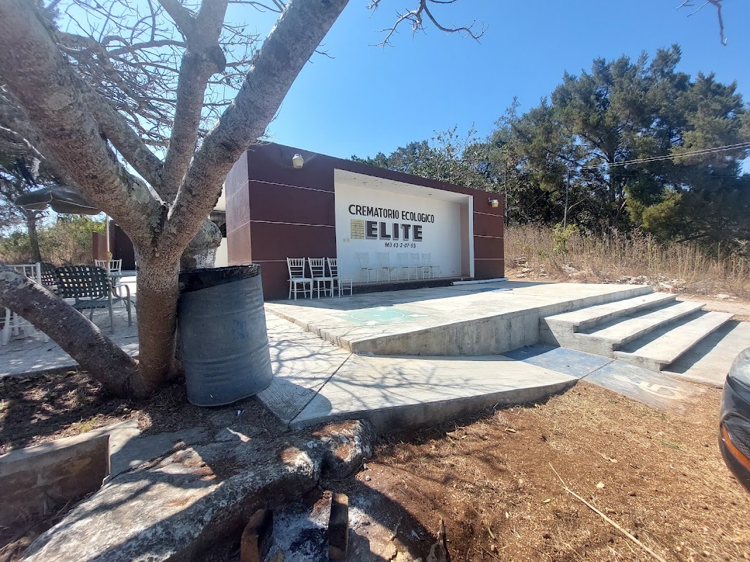 Funeraria Elite Crematorio Ecologico