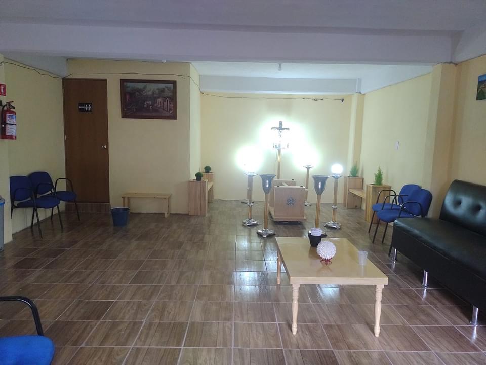 Funeraria E.Z. Casa Funeraria