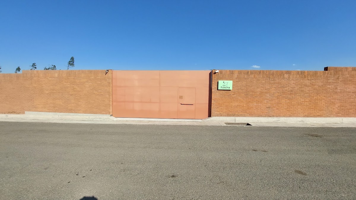 Funeraria Funera Express