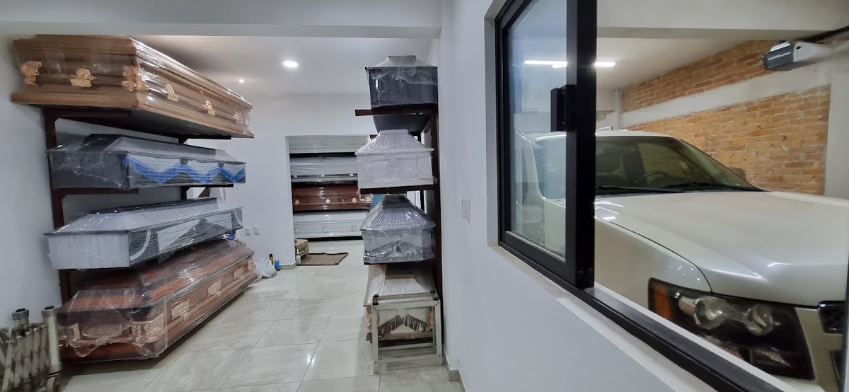 Funeraria Funerales Antonio