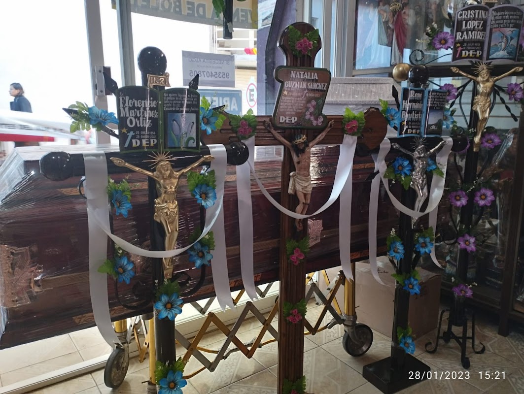 Funeraria Funerales Asunción (Funeraria)