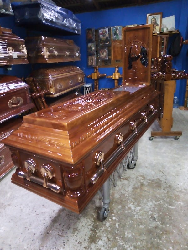 Funeraria Funerales Baez