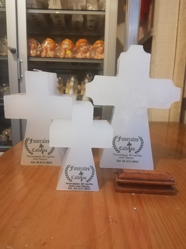 Funeraria Funerales Calletán