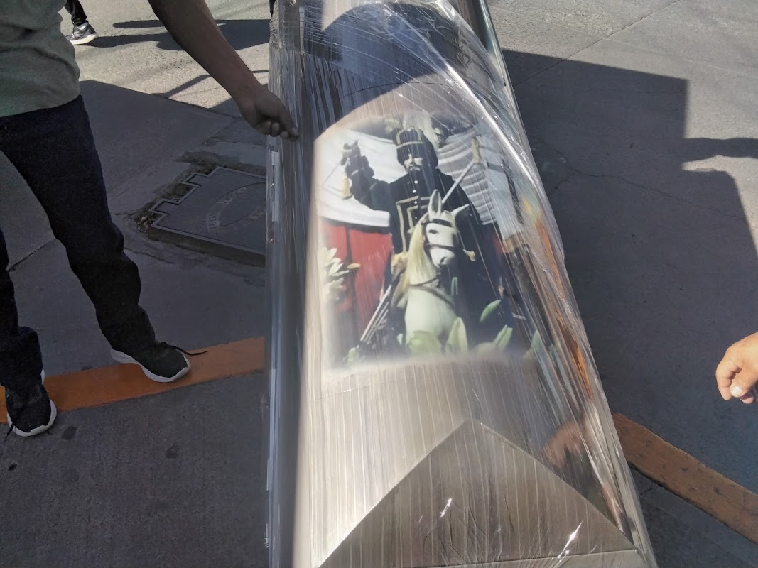 Funeraria Funerales Carmona