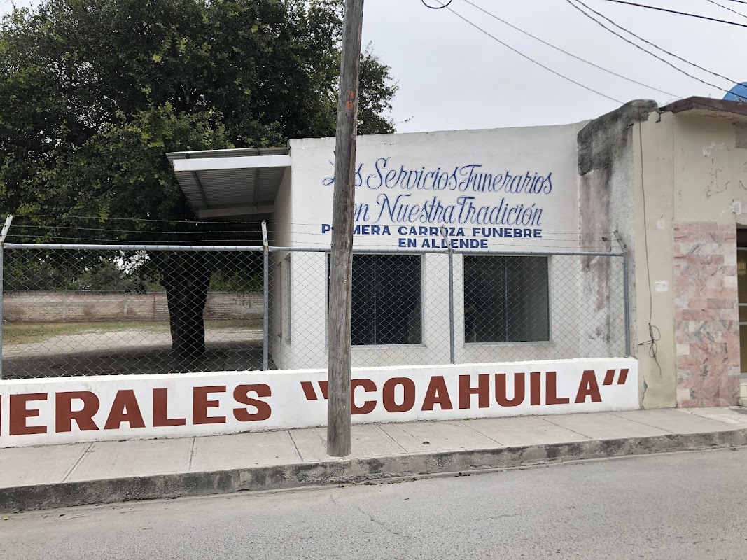 Funeraria Funerales Coahuila