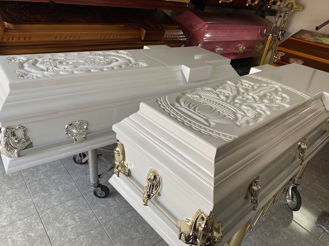 Funeraria Funerales Coatepec