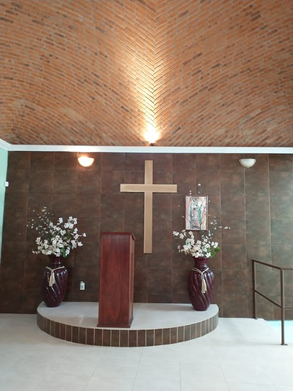 Funeraria Funerales Colin