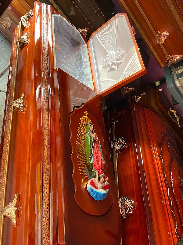 Funeraria Funerales Corazon Eterno