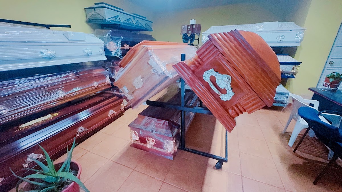 Funeraria Funerales Coronango